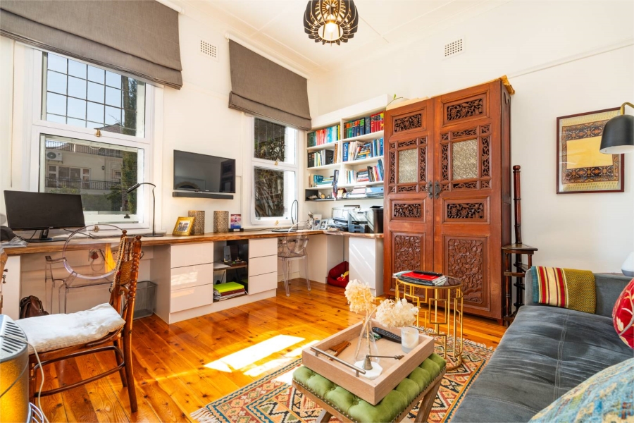 To Let 3 Bedroom Property for Rent in Fresnaye Western Cape